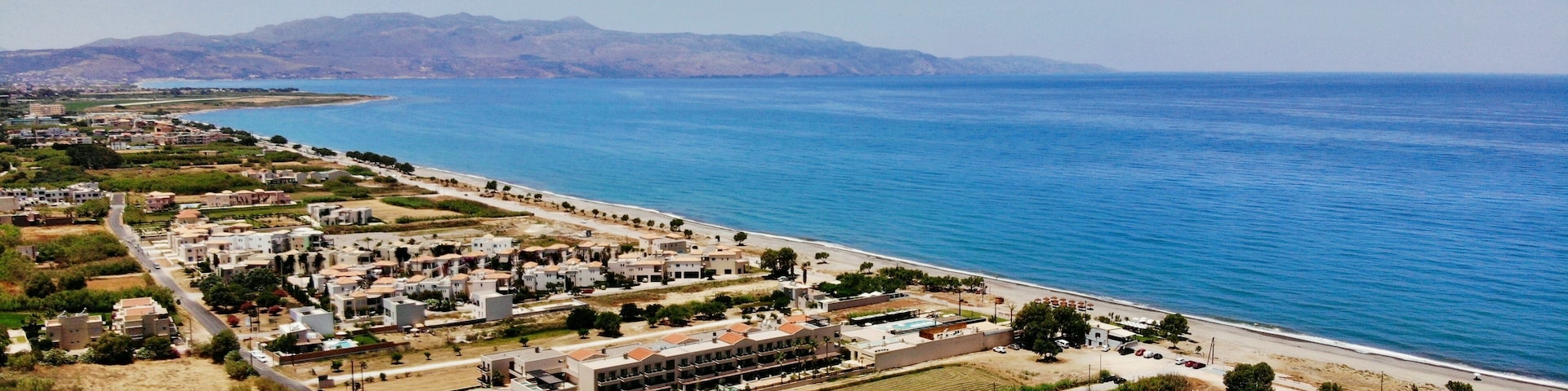 Maleme, Kreta