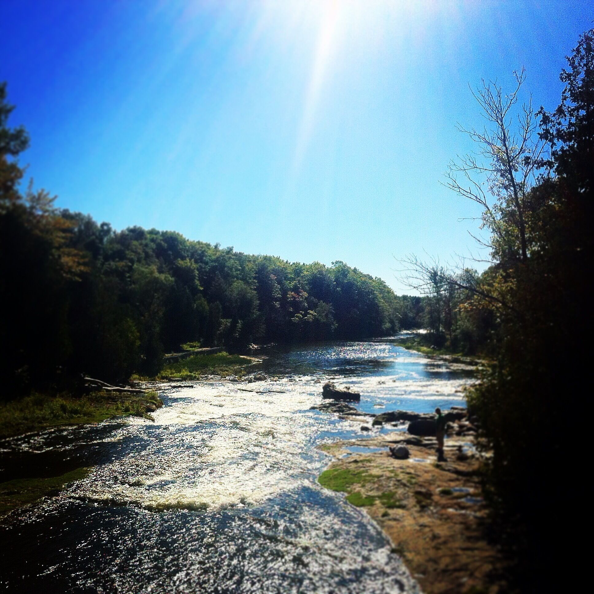 Natural beauty. #hiking
