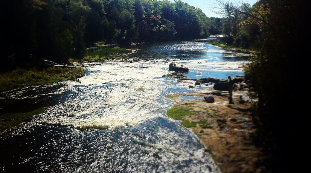 Natural beauty. #hiking