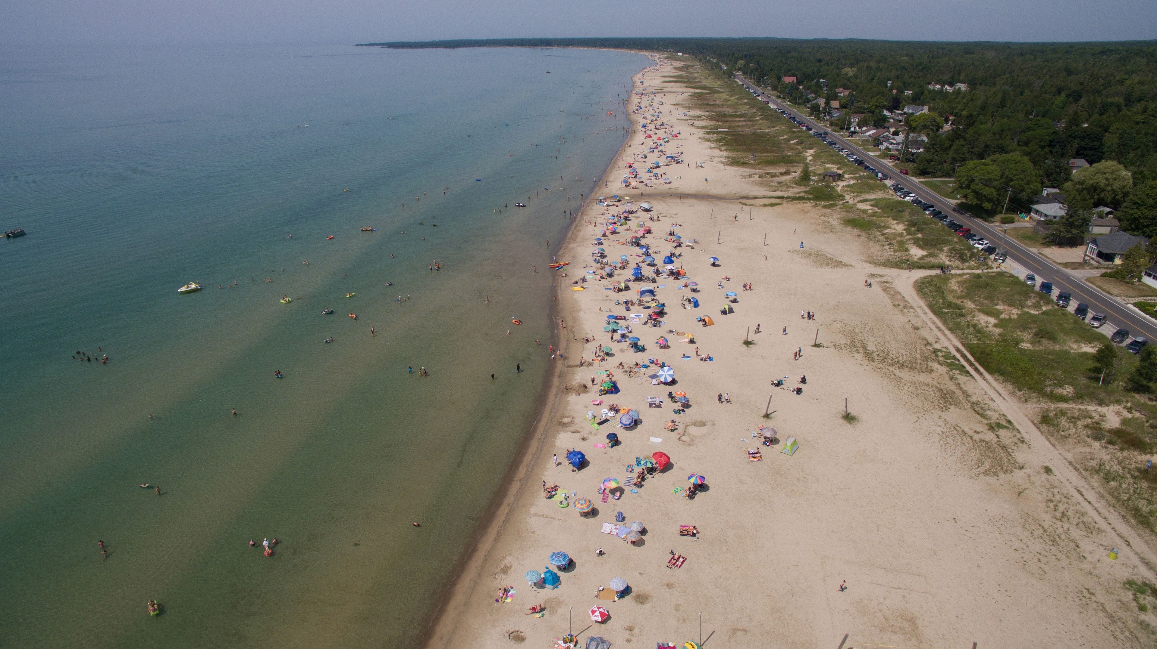 Sauble Beach