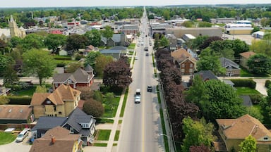 Listowel