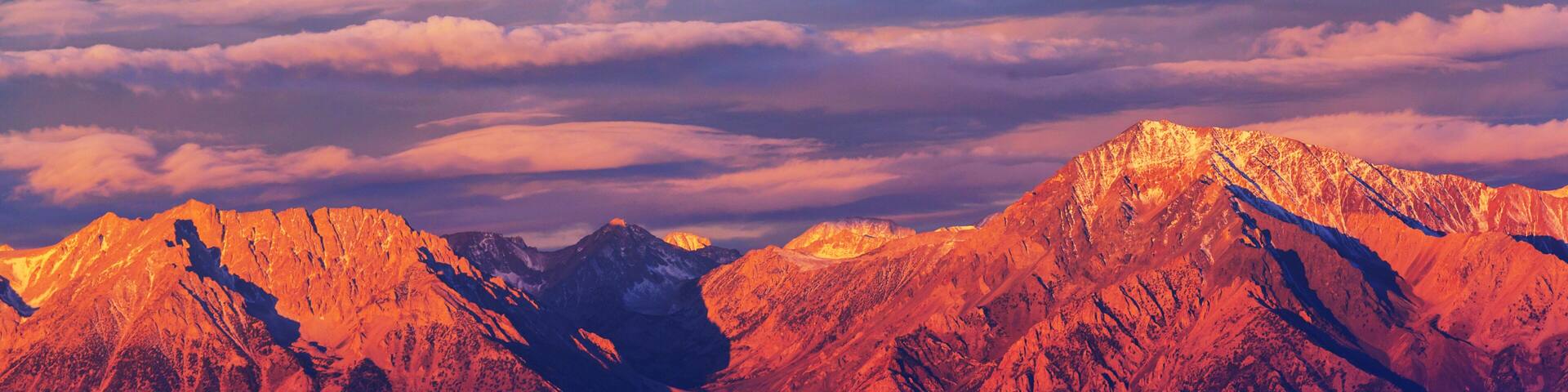 Sierra Nevada