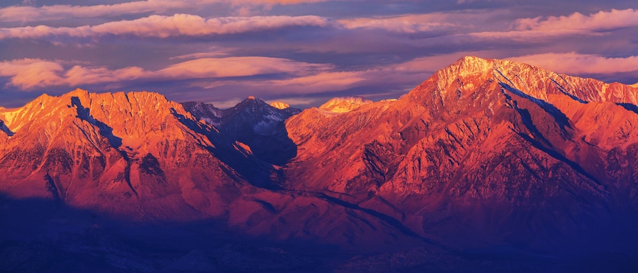 Sierra Nevada