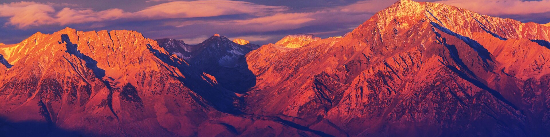 Sierra Nevada