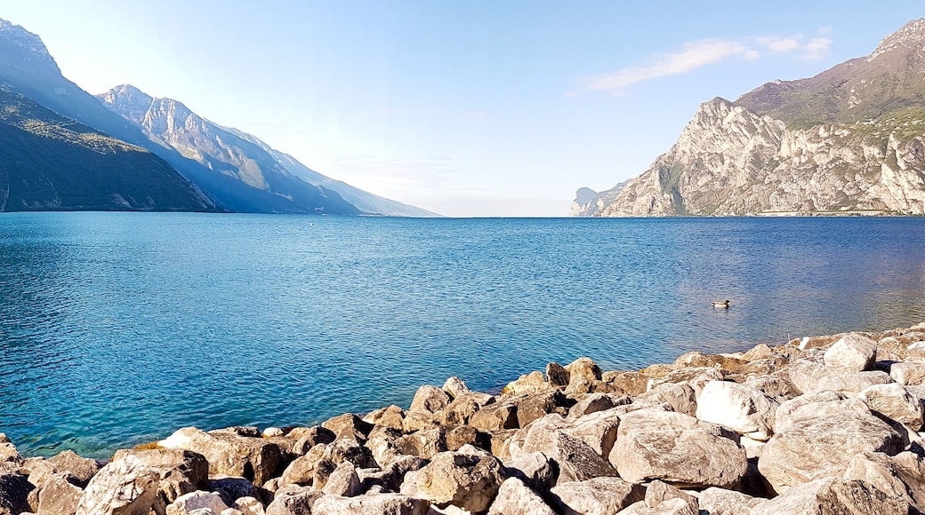 Torbole sul Garda Spiaggia