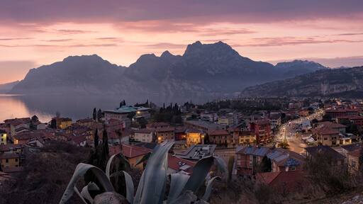 Torbole sul Garda