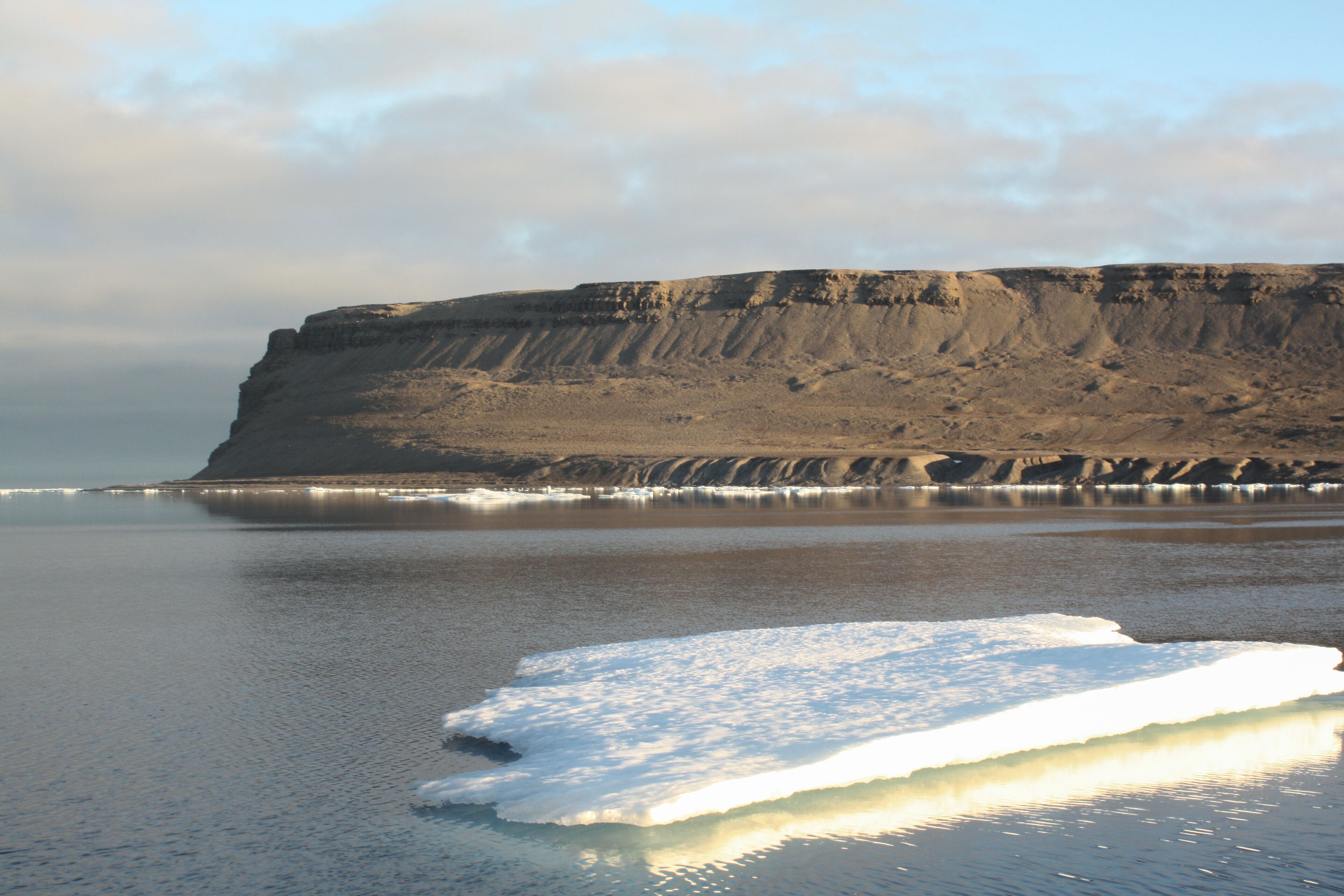 Beechey Island