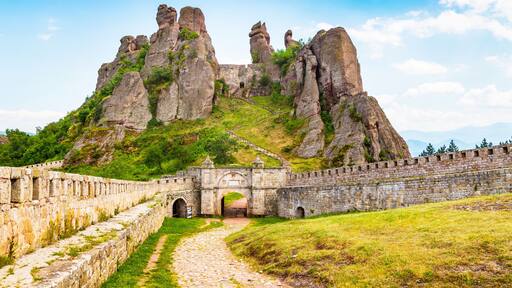 Belogradchik