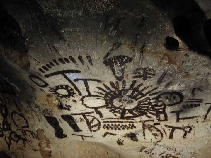 The oldest solar calendar found in Europe; dated from late Neolithic. Beautiful place to visit. 