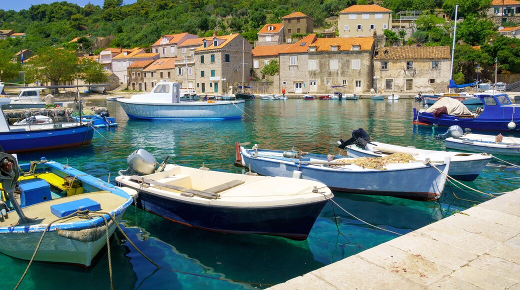 Sudurad Fishing Port
