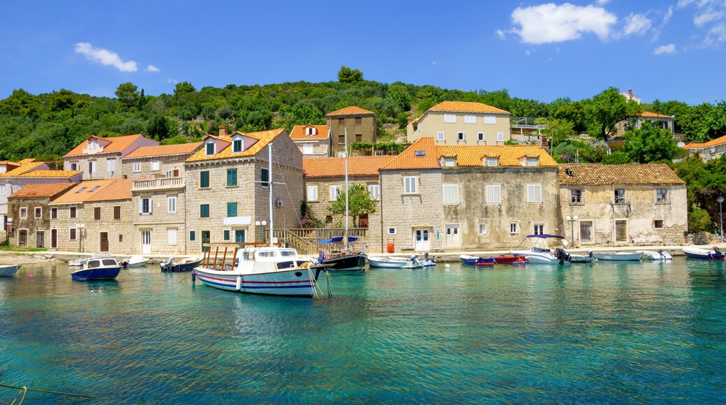 Sudurad Fishing Port