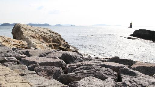 愛知県知多郡南知多町師崎