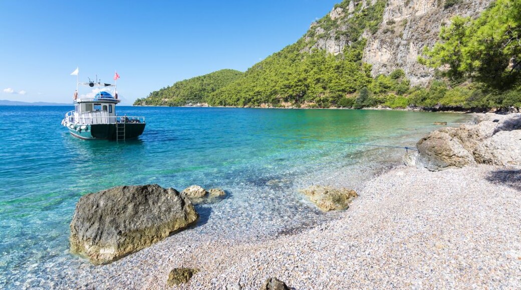 Gokova Gulf; Shutterstock ID 490163275; PO: Hcom Destination Content neighborhoods; Client: Hotels.com; Other: Hcom brand budge