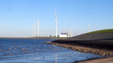 Eemshaven