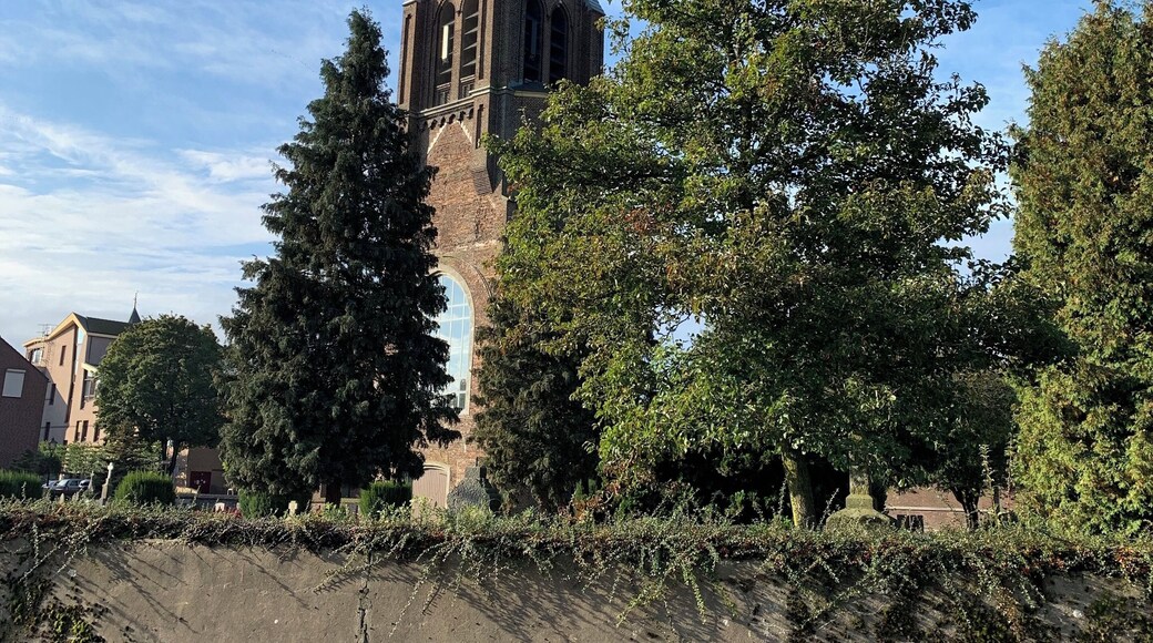 Sint-Martinustoren
Gennep - the Netherlands 🇳🇱