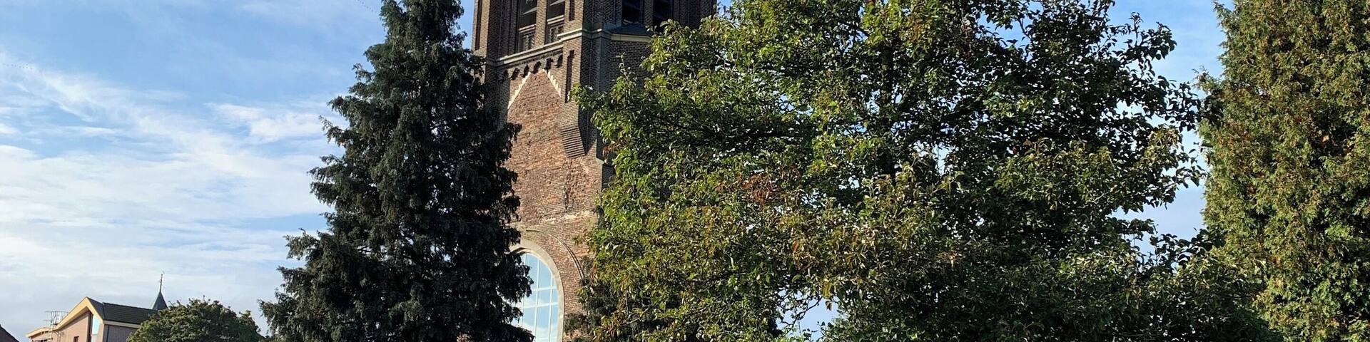 Sint-Martinustoren
Gennep - the Netherlands 🇳🇱