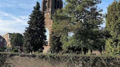 Sint-Martinustoren
Gennep - the Netherlands 🇳🇱