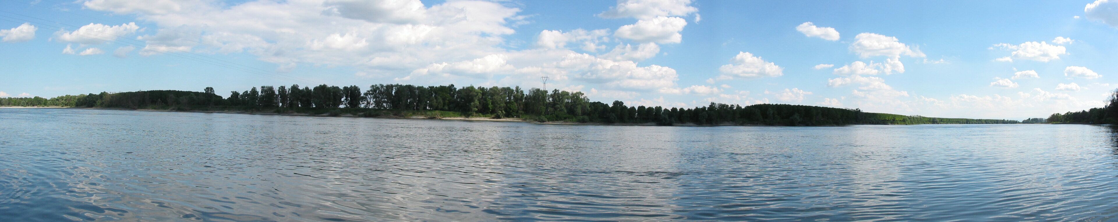 Attracco di Pomponesco