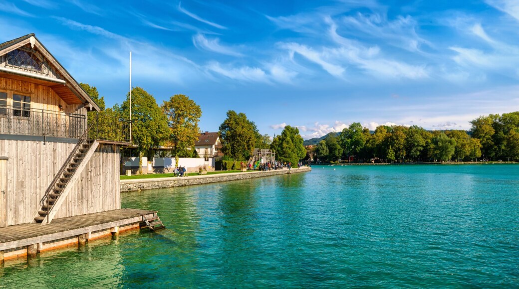 Seewalchen am Attersee