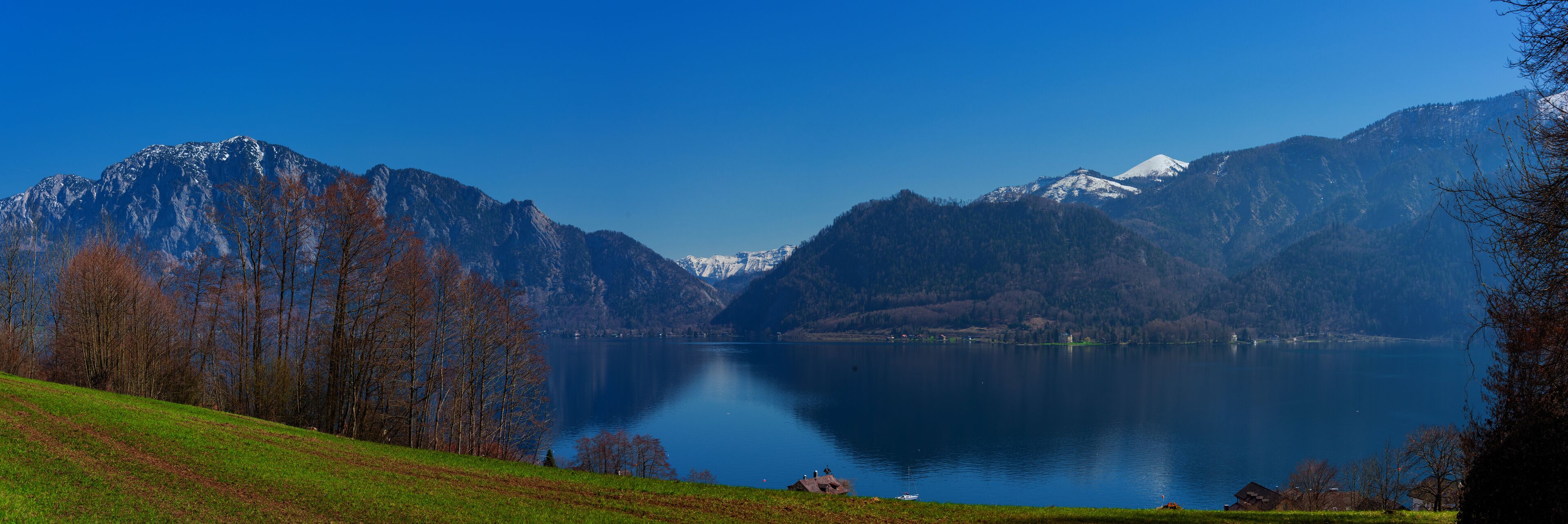 Seewalchen am Attersee
