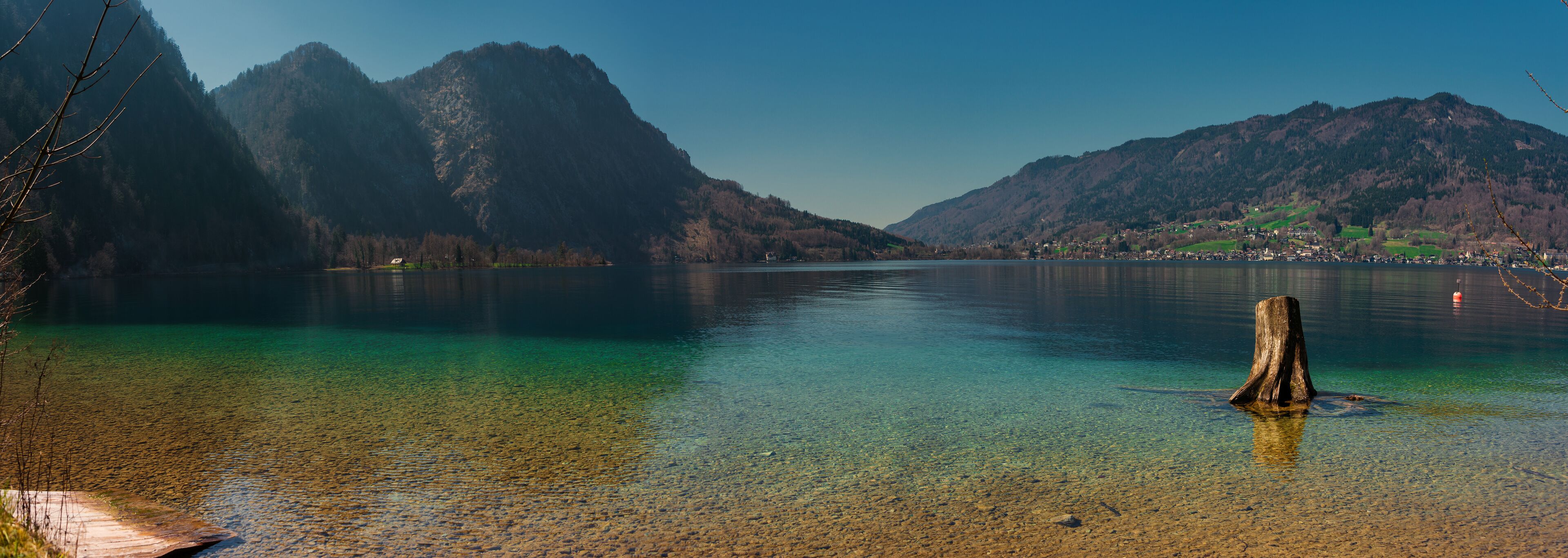 Seewalchen am Attersee
