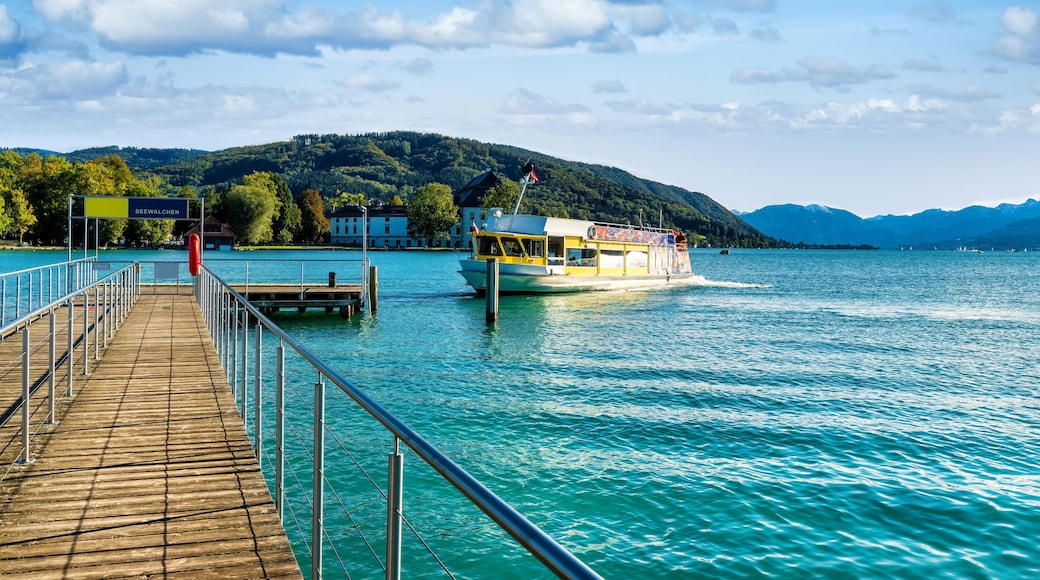 Seewalchen am Attersee