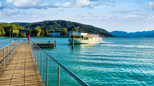 Seewalchen am Attersee