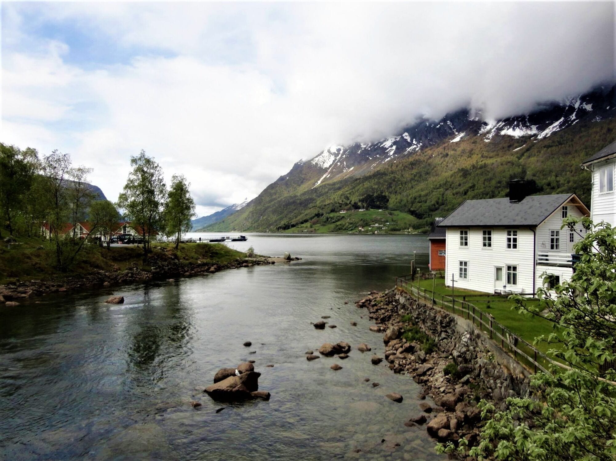 Loved this place, I was so happy to be spending my birthday there.
#LifeatExpedia #Parks #Mountains #adventure