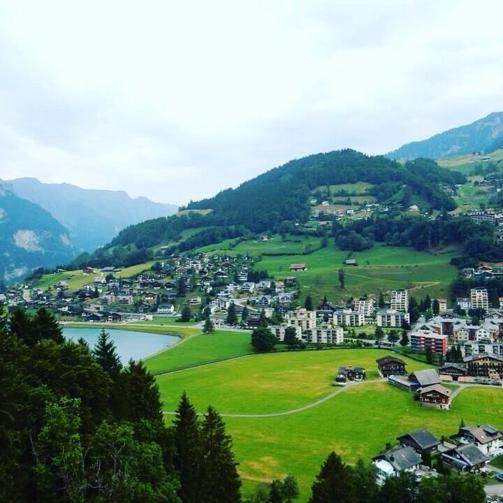 Beautiful place to live 