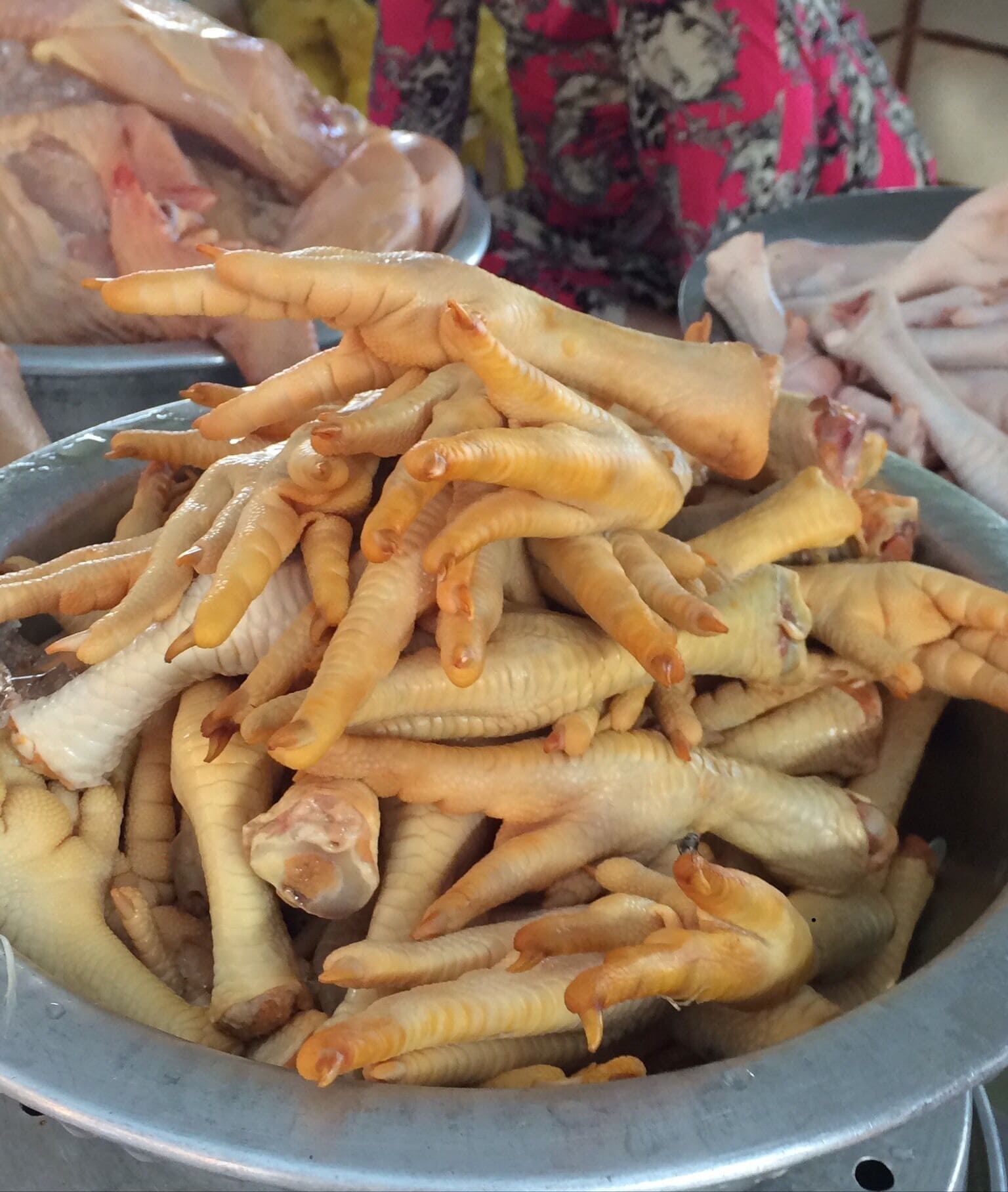 These Asian markets always have interesting offerings but this caught my eye.