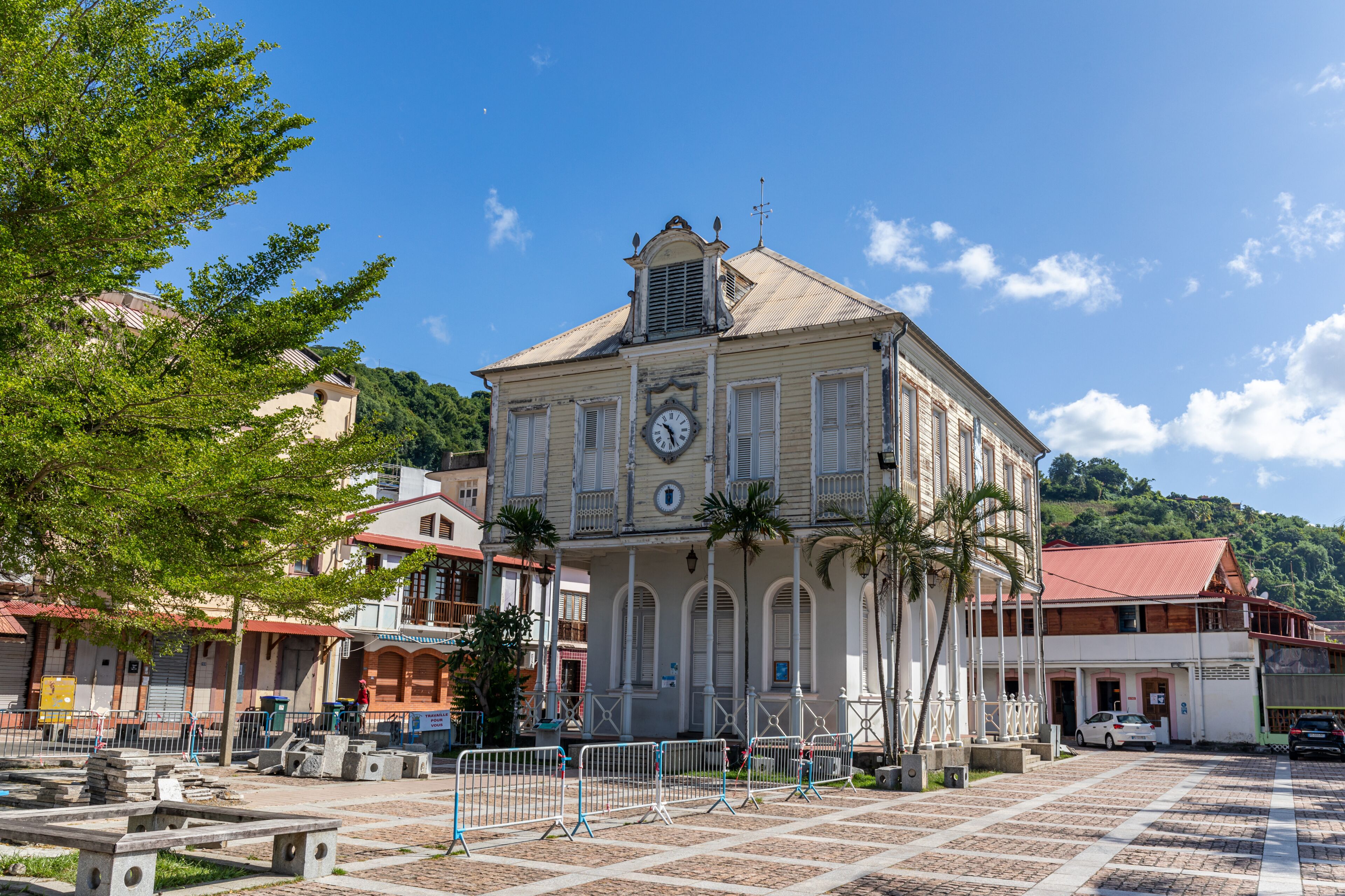 Martinique