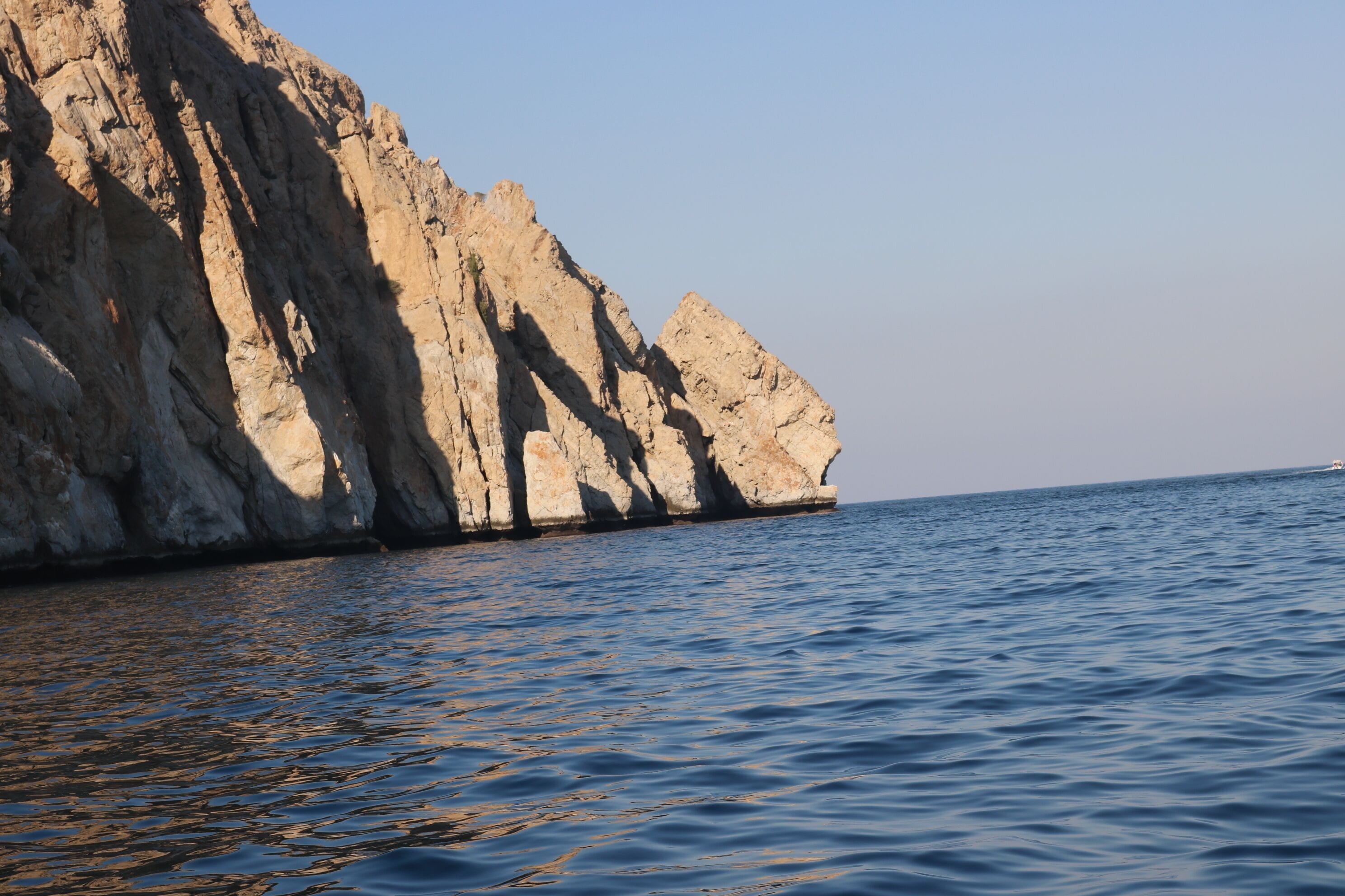 #lifeatexpedia
Rugged coastline.