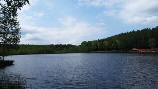 Holzöstersse in Richtung Nordwesten