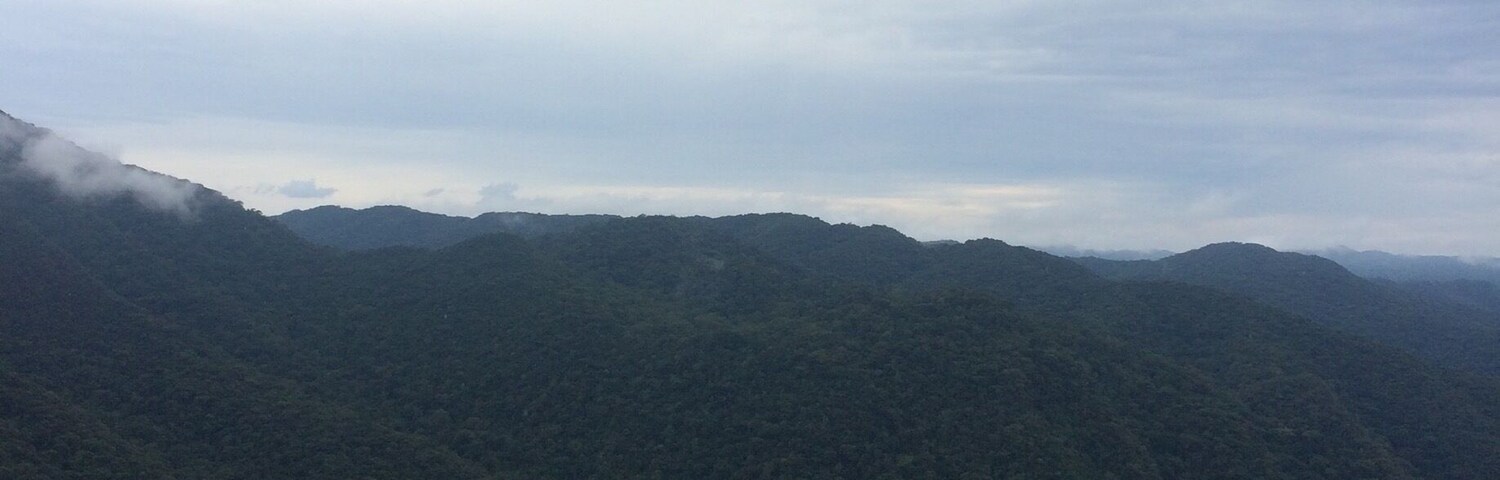 Paisagem espetĂĄculo