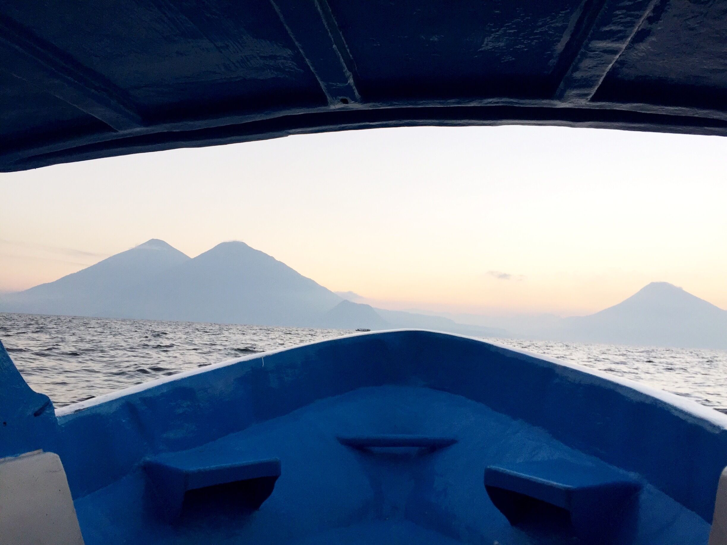 Volcano volcano volcano 