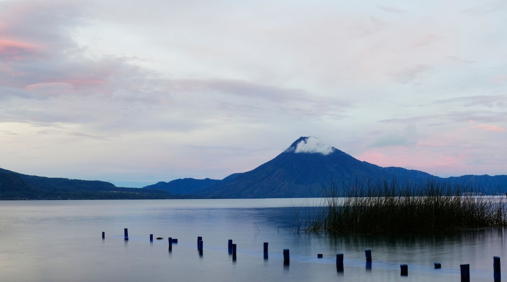 سانتا كاتارينا بالوبو