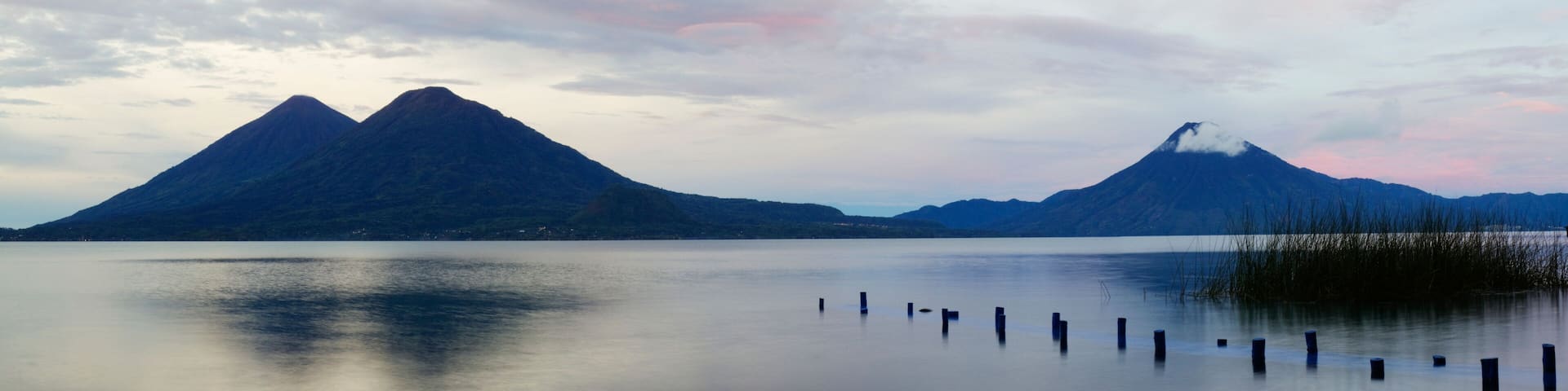 Santa Catarina Palopo Hotel Guide