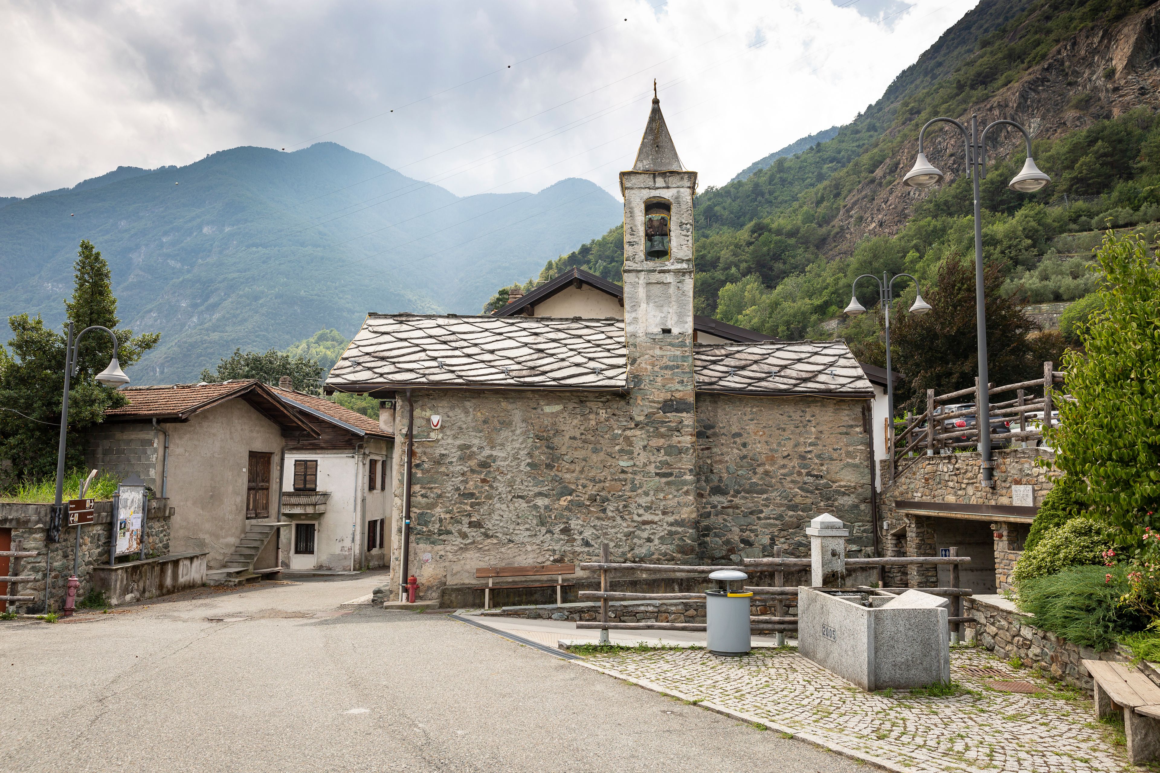 Champdepraz