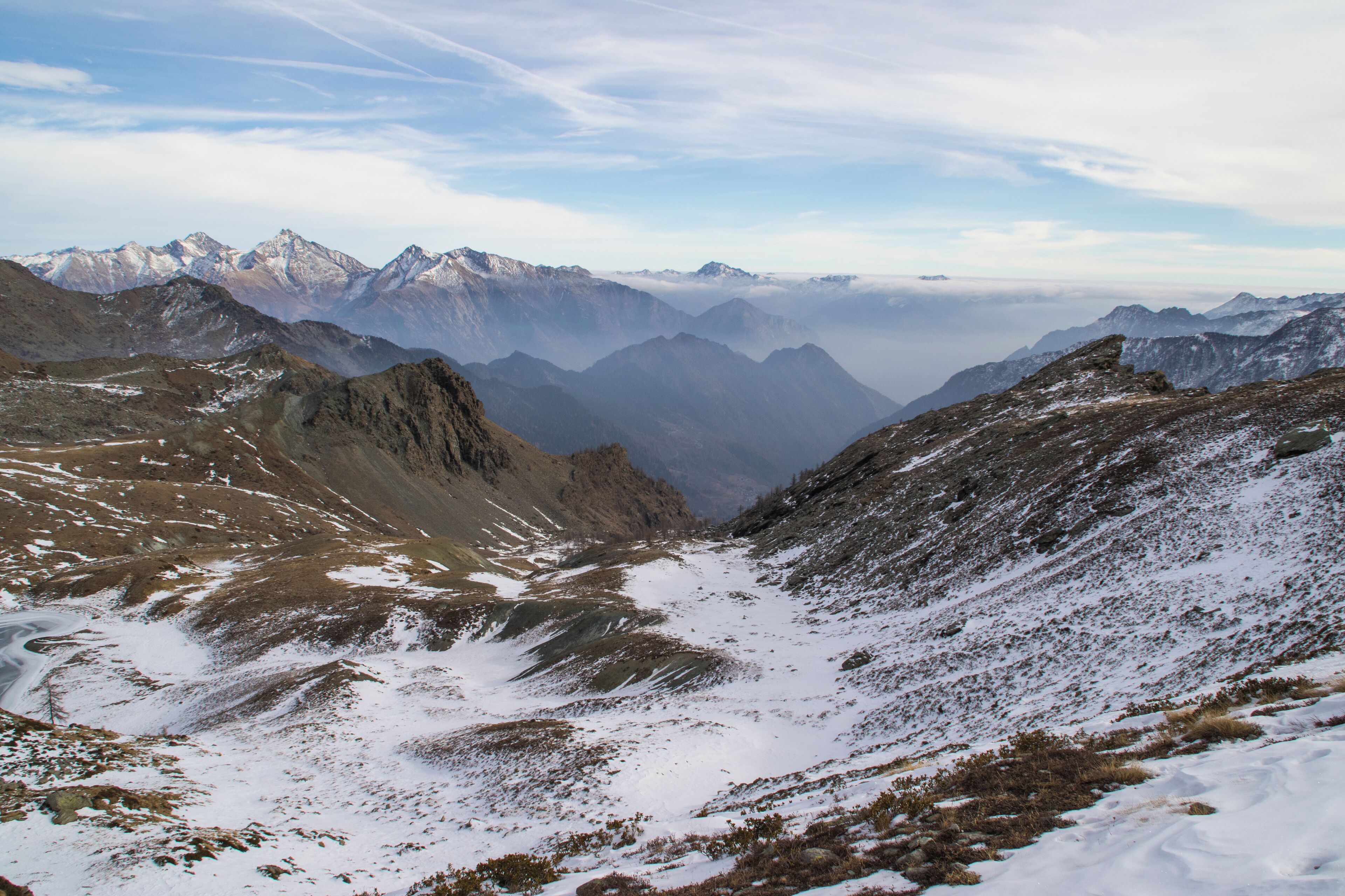 Parco naturale del Mont Avic (Q3364601)