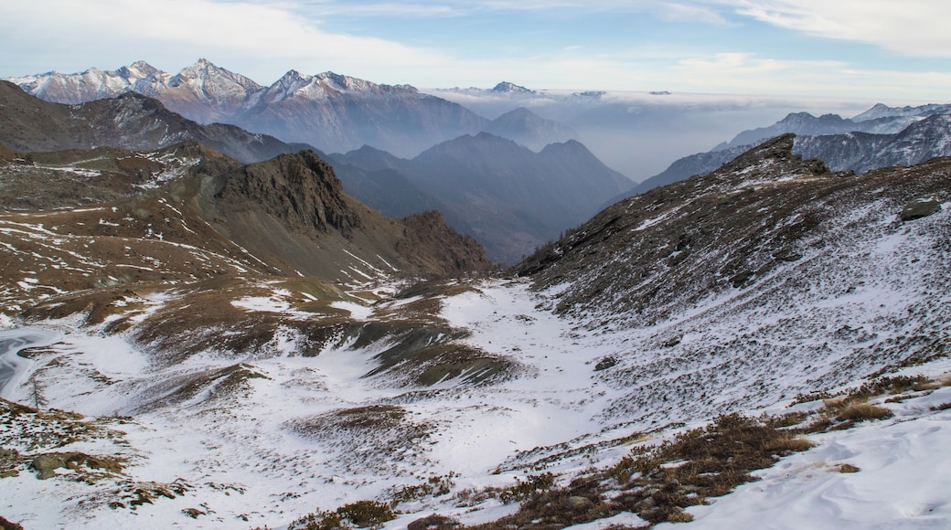 Parco naturale del Mont Avic (Q3364601)