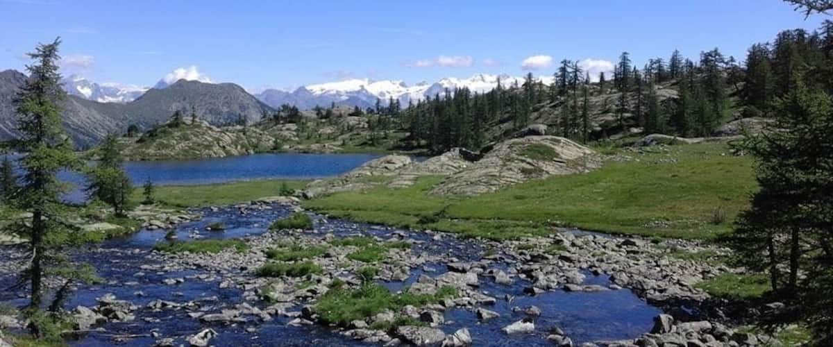 Parco naturale del Mont Avic (Q3364601)