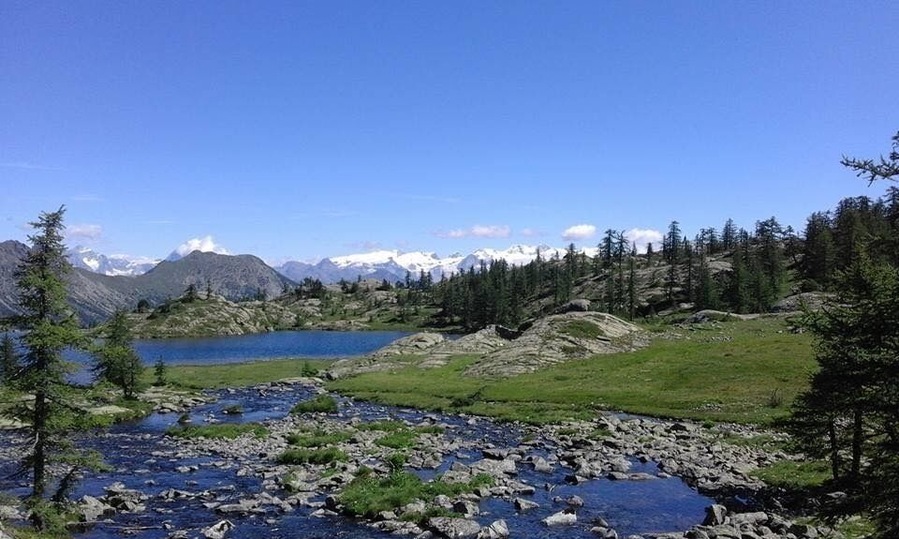 Parco naturale del Mont Avic (Q3364601)