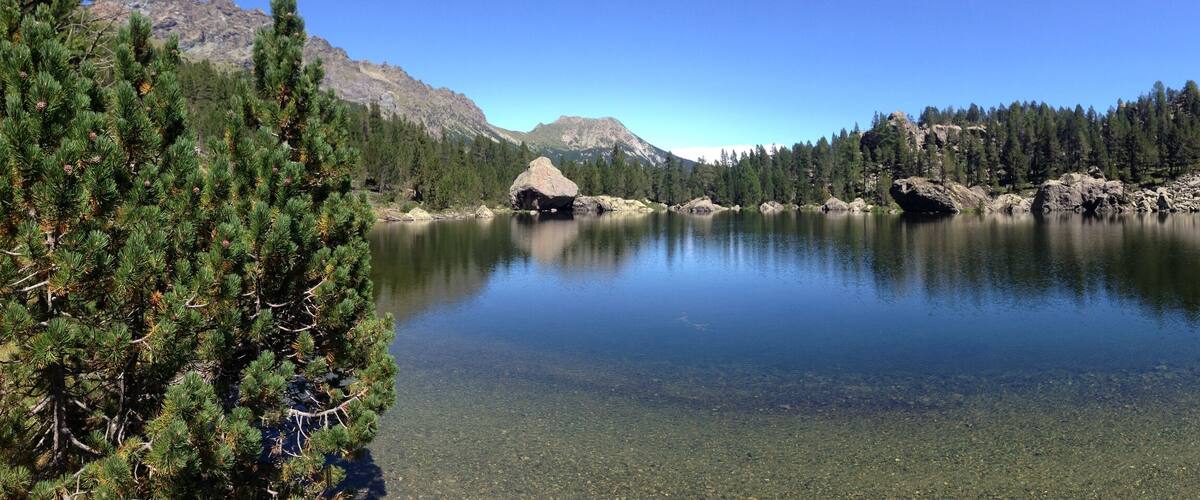 Parco naturale del Mont Avic (Q3364601)