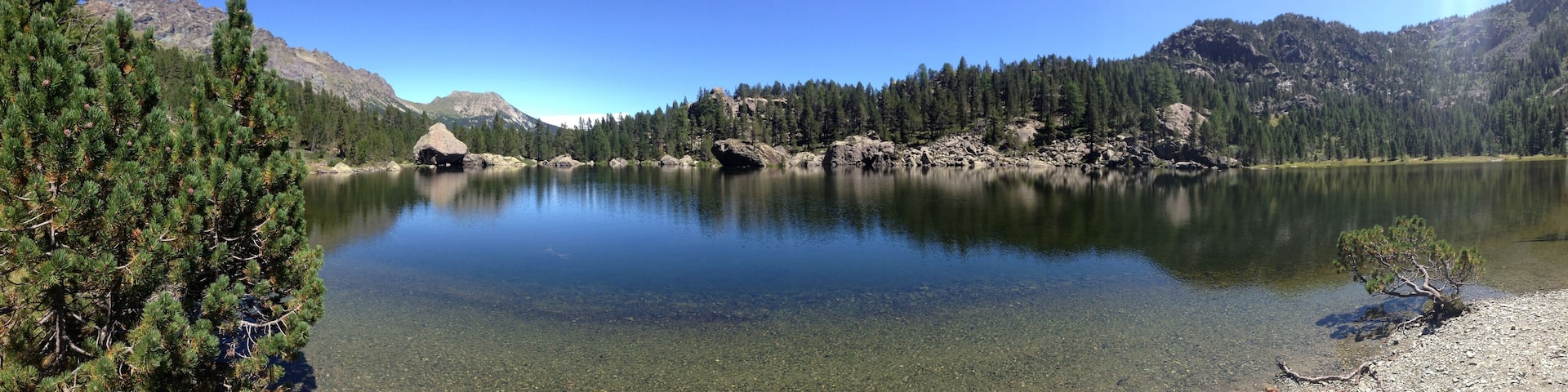Parco naturale del Mont Avic (Q3364601)