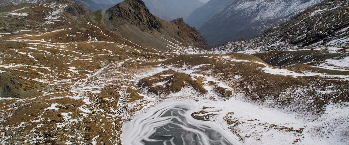 Parco naturale del Mont Avic (Q3364601)