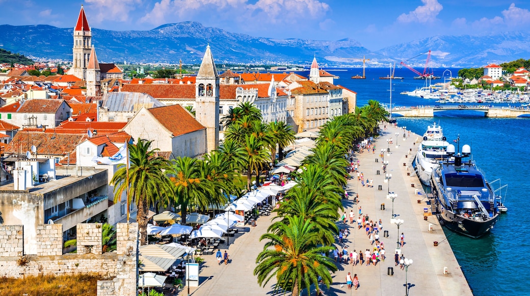Altstadt von Trogir