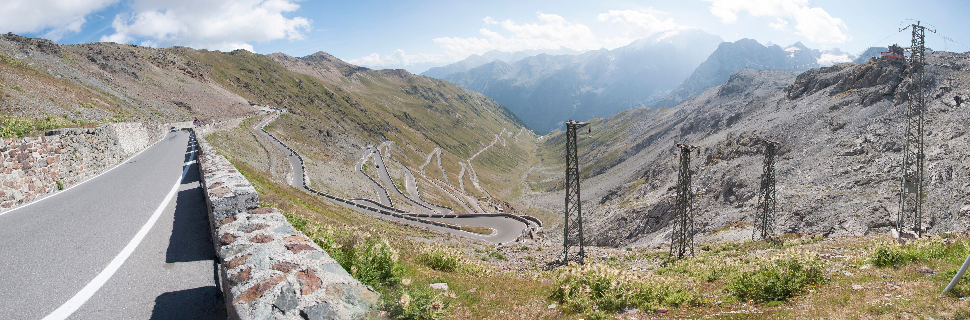 Passo dello Stelvio
