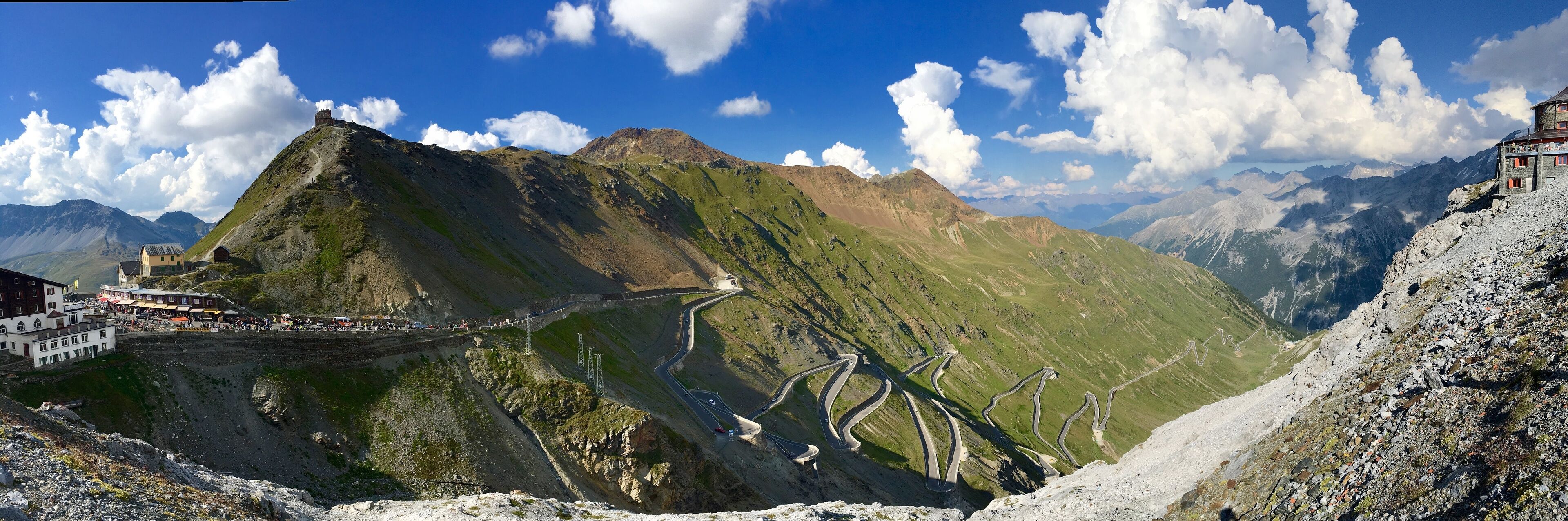 Passo dello Stelvio