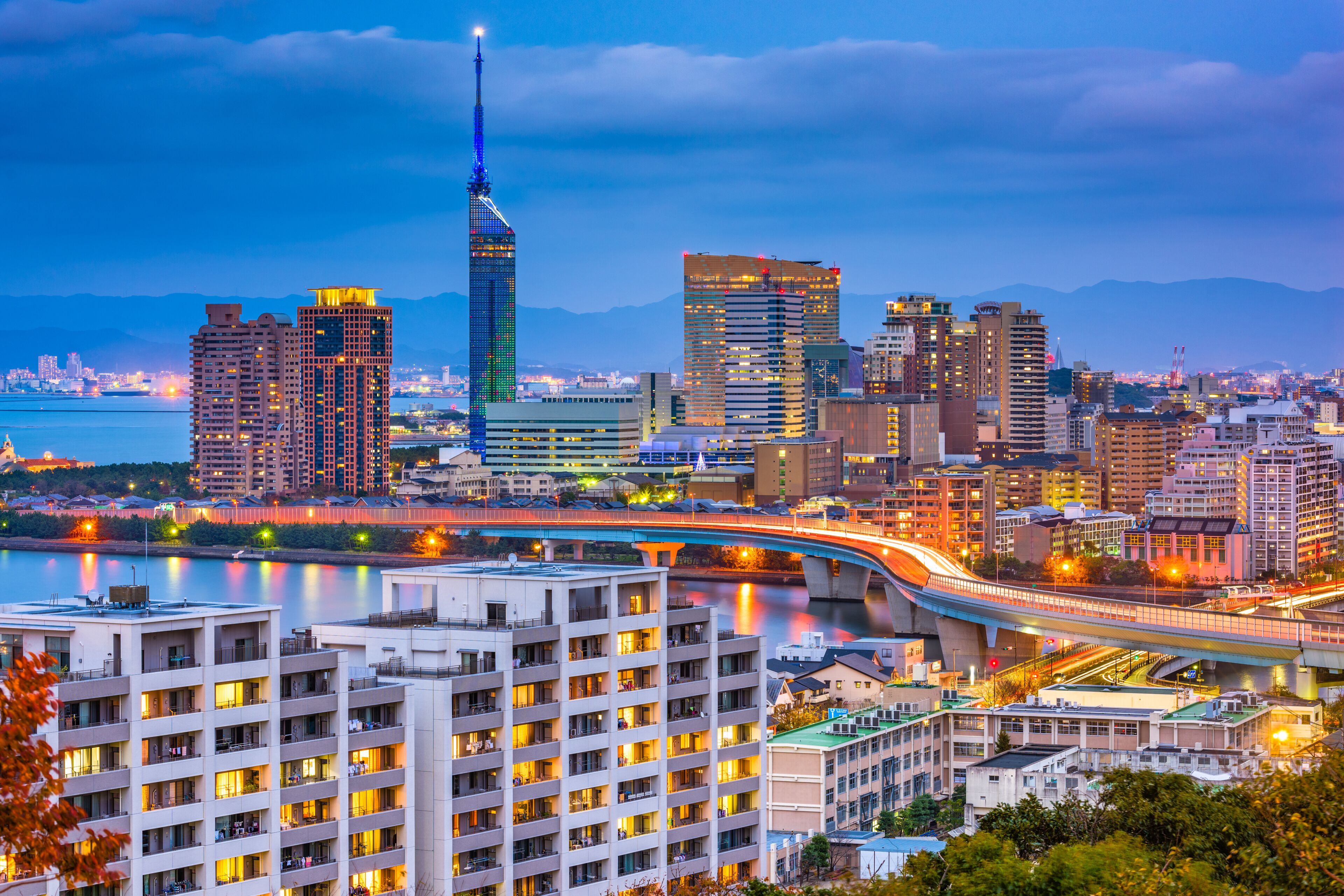 Fukuoka@とっと Visit Fukuoka: 2026 Travel Guide for Fukuoka, Fukuoka Prefecture