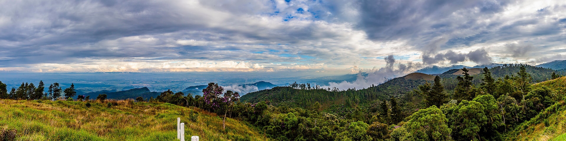 PICO DO ITAPEVA - CAMPOS DO JORDÃO - SÃO PAULO - BRASIL